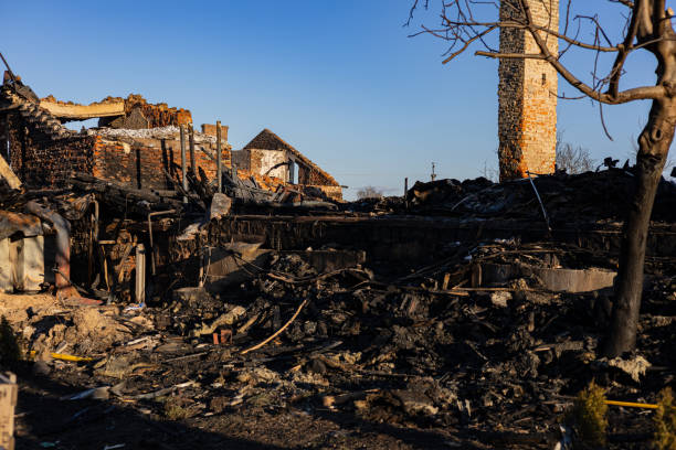 Reliable Fire Damage Removal contractor in Dundas, MN by Fire Damage Laser Cleaning